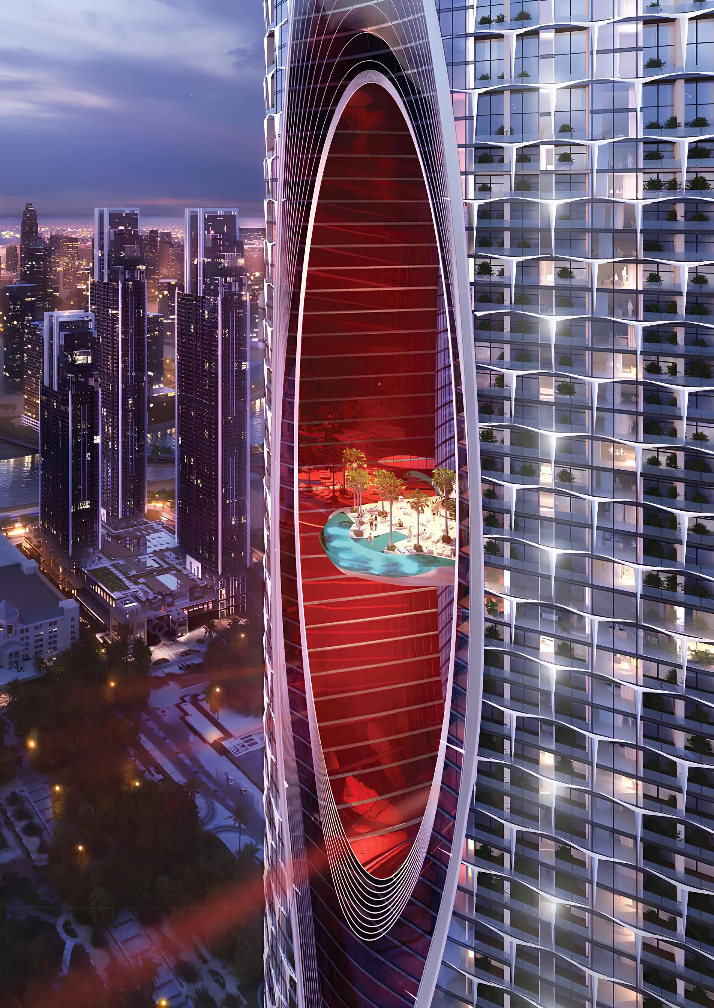 DAMAC «Safa Two»