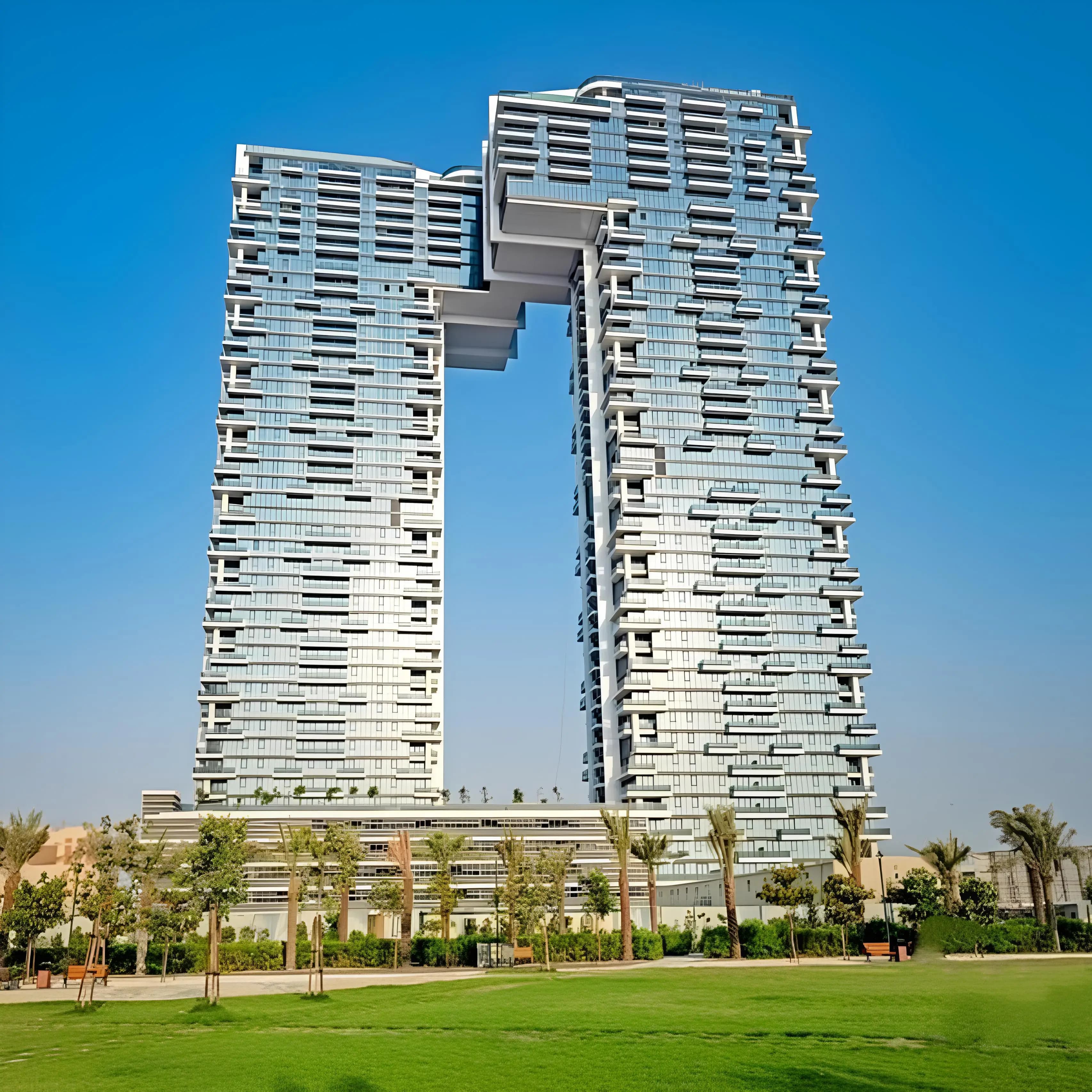 WASL "1 Residences"