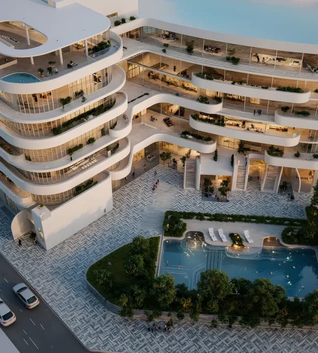 ZENITH GROUP "Manarina by Zenith" NEW LAUNCH