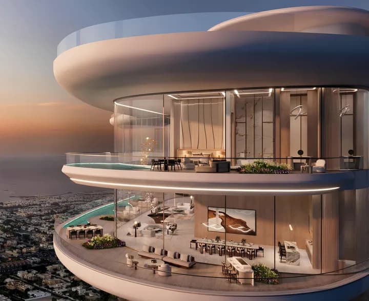 AMALI PROPERTIES "Amali Residences" NEW LAUNCH