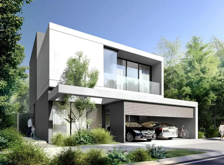 ARADA PROPERTIES "Masaar 1 Saro"