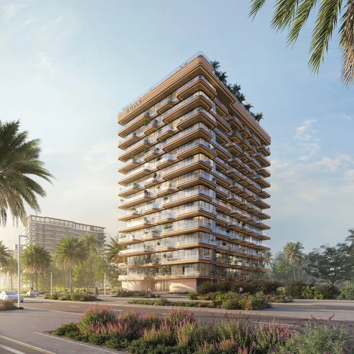 WADAN DEVELOPMENTS "Seraph by Wadan"
