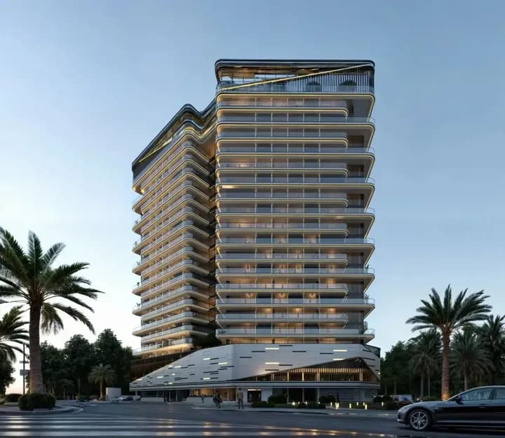 TAKMEEL DEVELOPMENT "Divine Al Barari Phase 2"