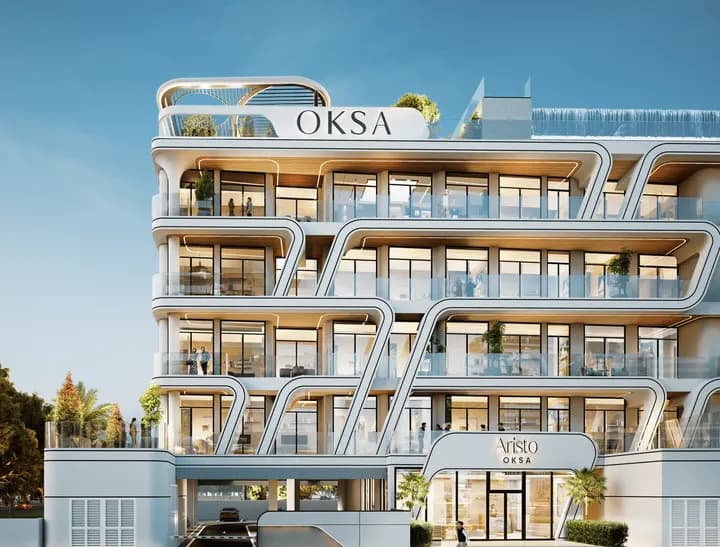 OKSA "Aristo"