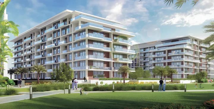 EMAAR "Mulberry 2 Park Heights"