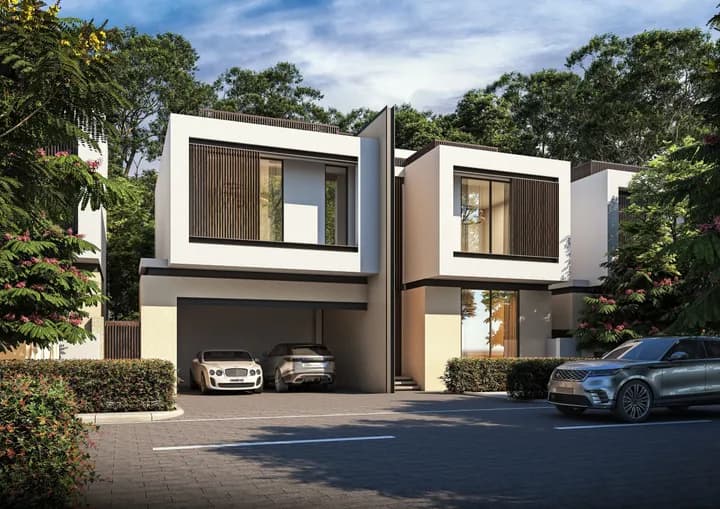 SOBHA "Reserve Villas"