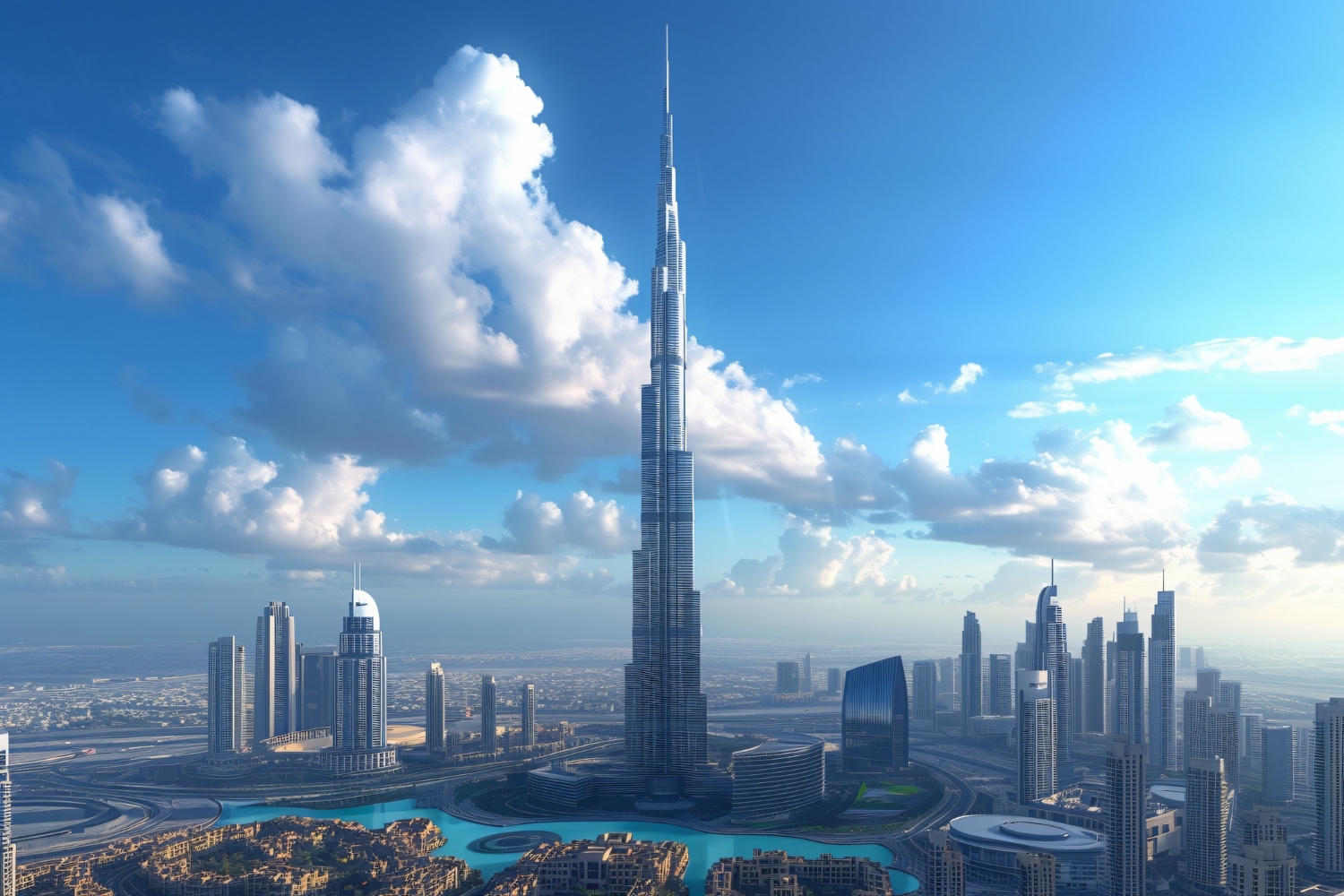 Property Gulf