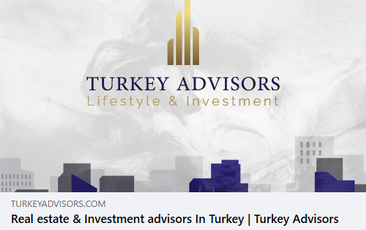 Turkey Advisors Website Preview